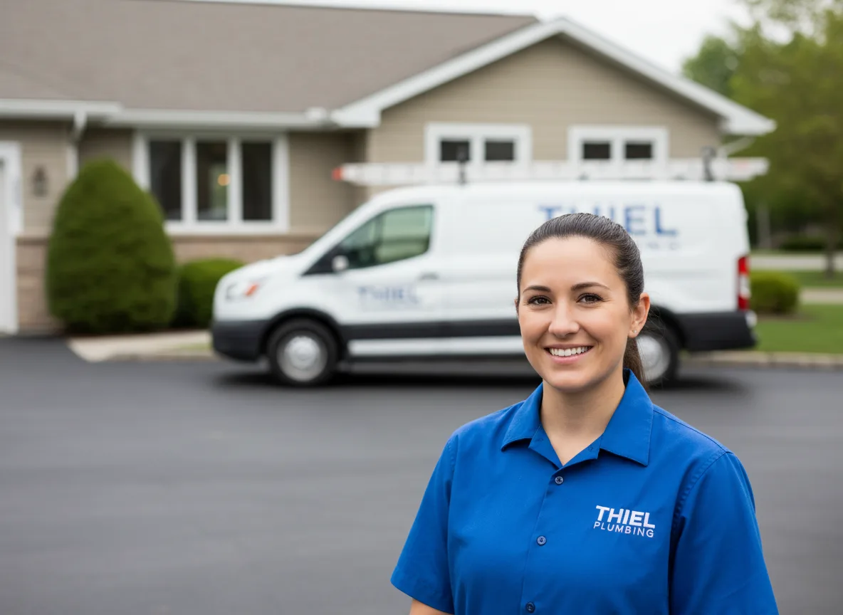 Plumber Galatia, IL FAQs